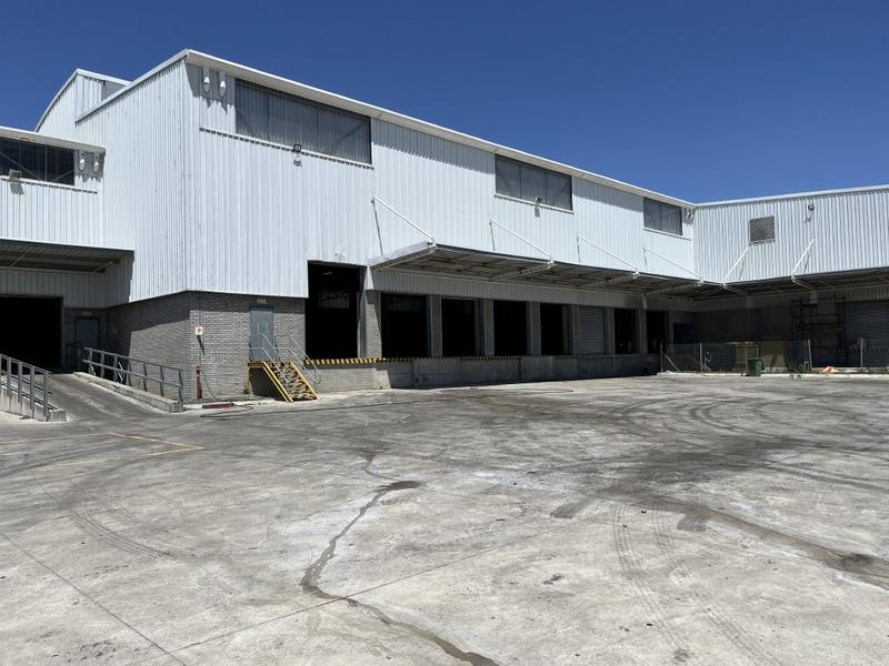 To Let commercial Property for Rent in Montague Gardens Western Cape